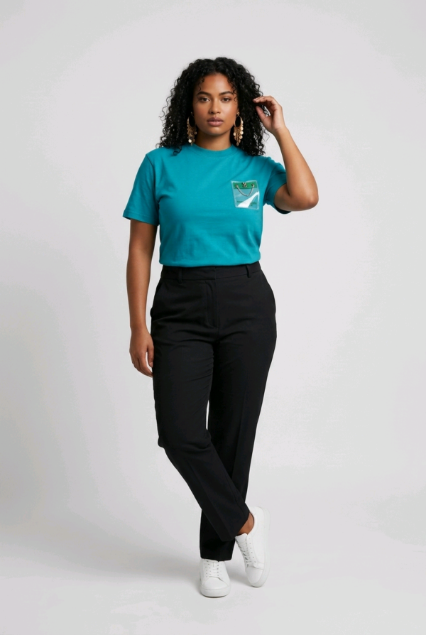 3-in1 Tshirts By Ōunno; 3XL