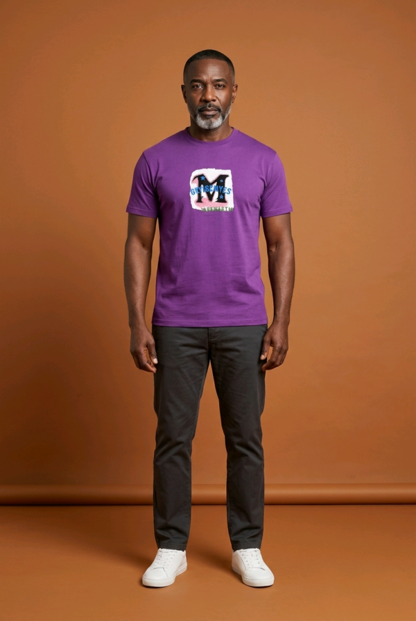 3-in1 Tshirts By Ōunno; 3XL