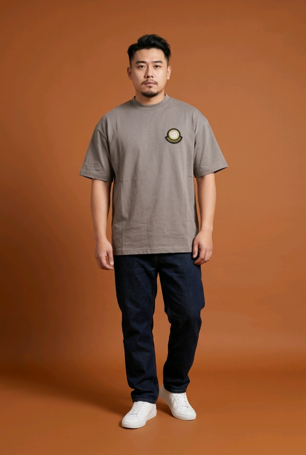 3-in1 Tshirts By Ōunno; 3XL