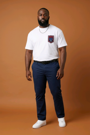 3-in1 Tshirts By Ōunno 3XL