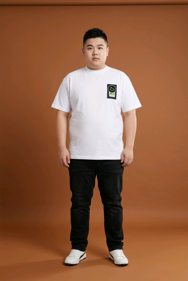 3-in1 Tshirts By Ōunno; 3XL