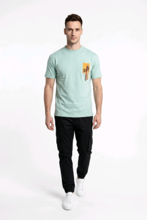 3-in Tshirts By Ōunno; 2XL