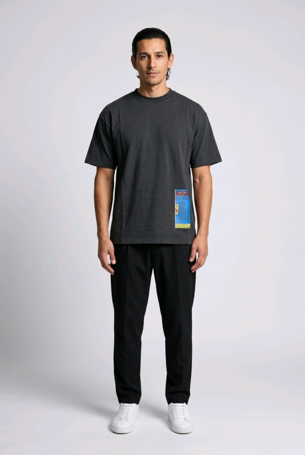 3-in1 Tshirts By Ōunno; 2XL