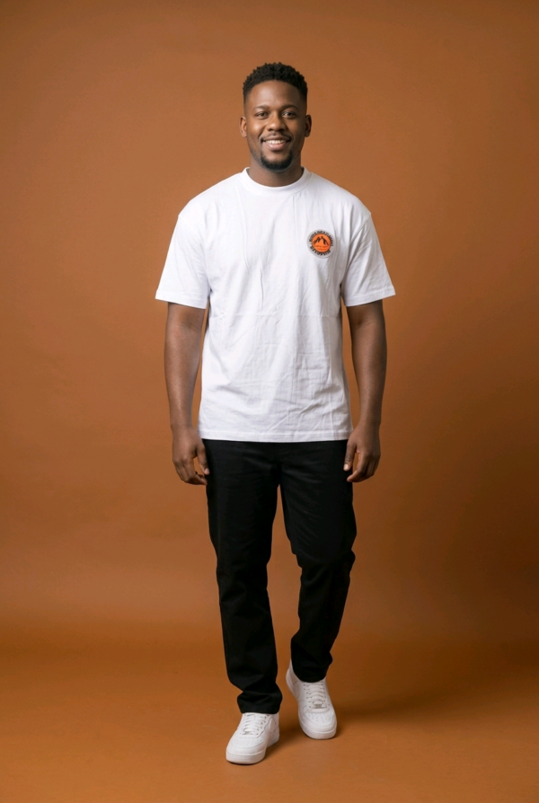 3-in1 Tshirts By Ōunno; 2XL
