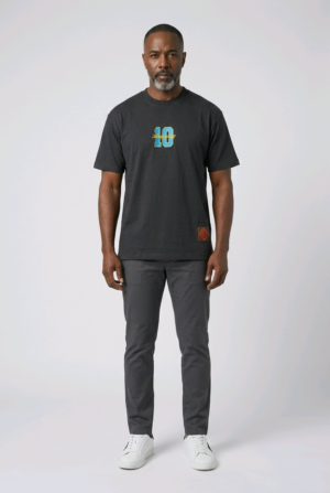 3-in1 Tshirts By Ōunno; 2XL