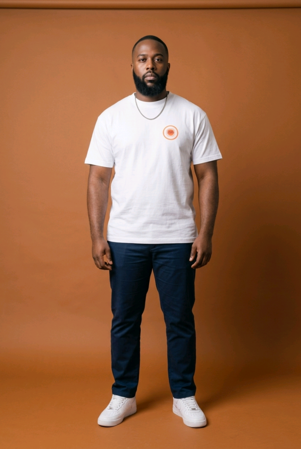 3-in1 Tshirts By Ōunno; XL
