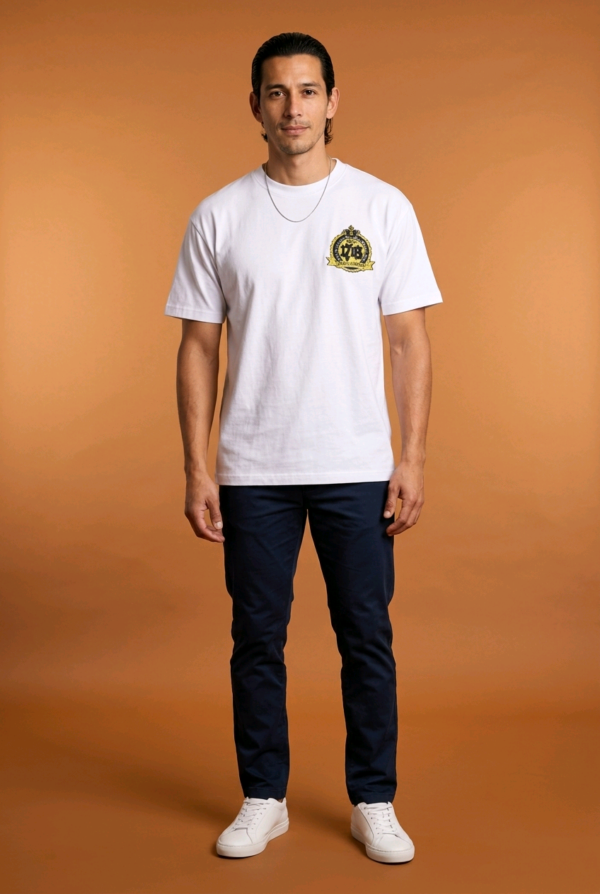 3-in1 Tshirts By Ōunno; XL