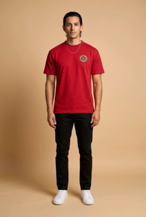 3-in1 Tshirts By Ōunno; XL