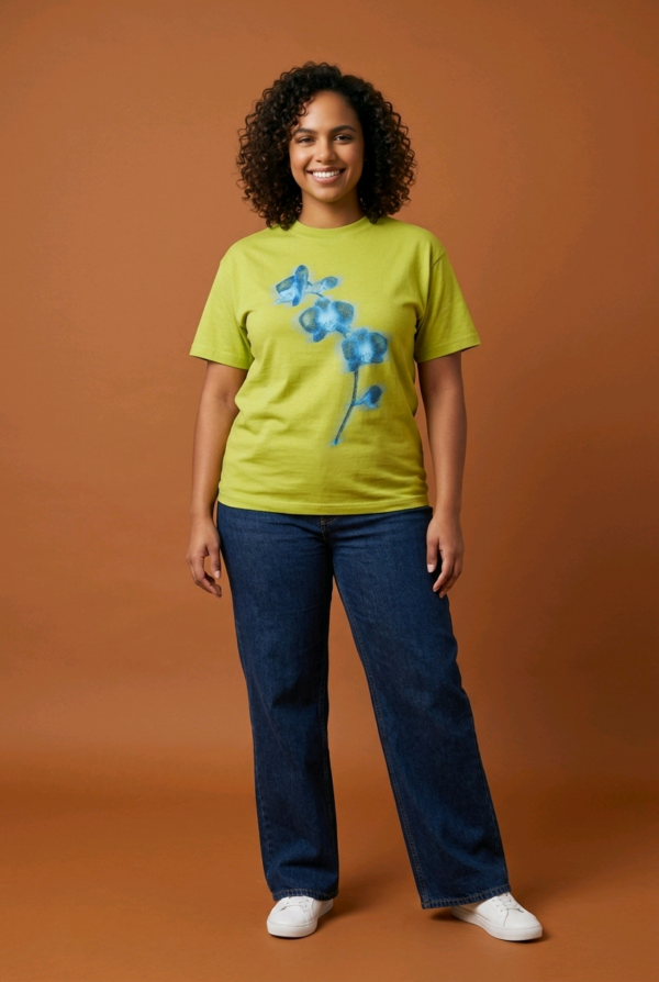 3-in1 Tshirts By Ōunno; XL