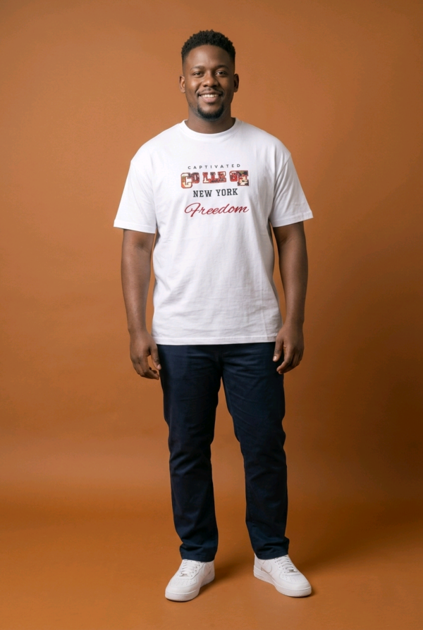 3-in1 Tshirts By Ōunno; XL