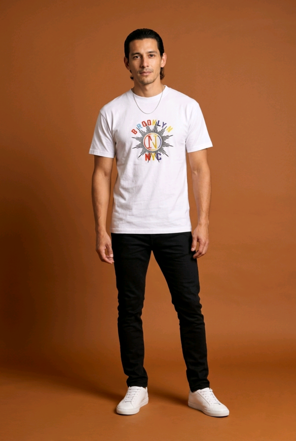 3-in1 Tshirts By Ōunno; XL