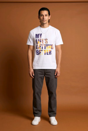 3-in1 Tshirts By Ōunno; XL