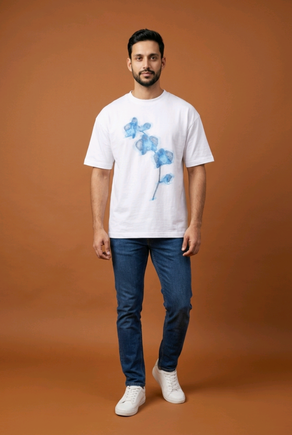 3-in1 Tshirts By Ōunno; 2XL