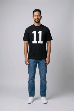 3-in1 Tshirts By Ōunno; 2XL