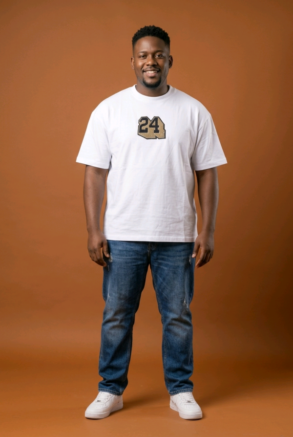 3-in1 Tshirts By Ōunno: 2XL