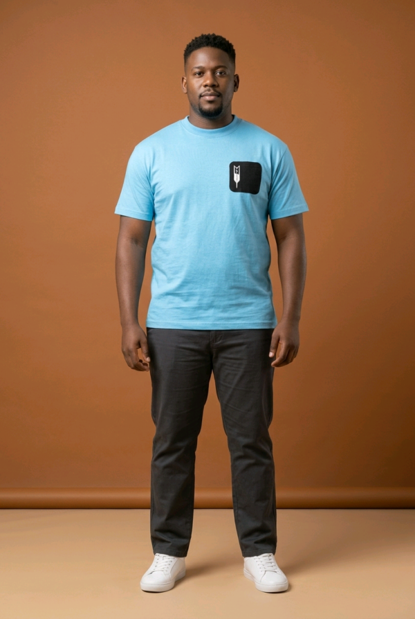 3-in1 Tshirts By Ōunno: 2XL