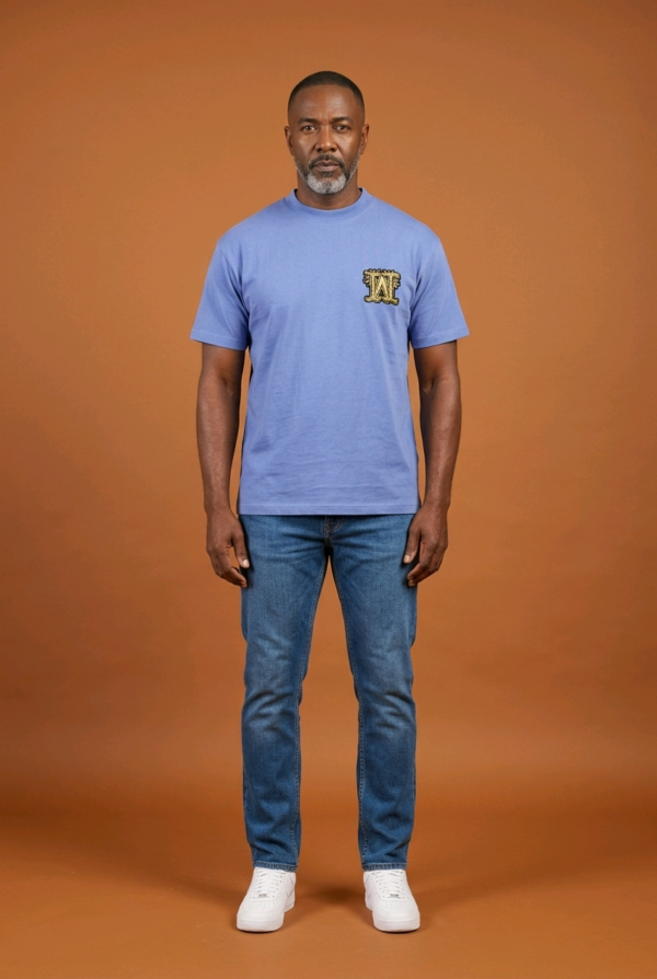 3-in1 Tshirts By Ōunno; 2XL