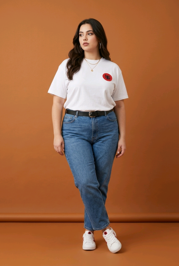 3-in1 Tshirts  By Ōunno; 2XL