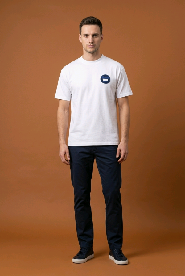 3-in1 Tshirts By Ōunno; 2XL