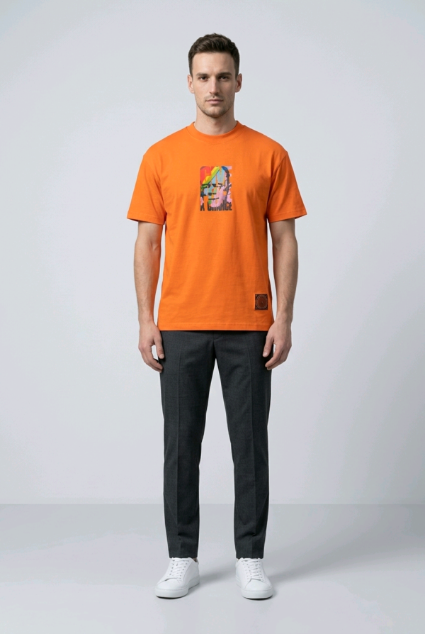 3-in1 Tshirts By Ōunno; 2XL