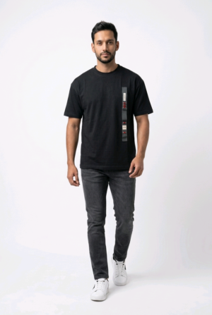 3-in1 Tshirts By Ōunno; 2XL