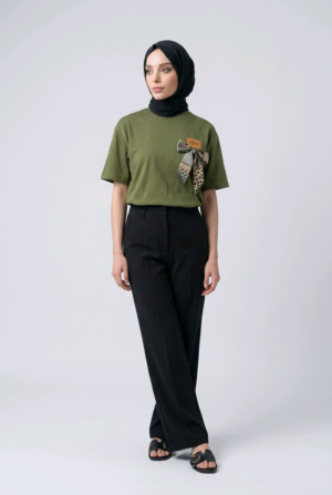 3-in1 Tshirts By Ōunno; 3XL
