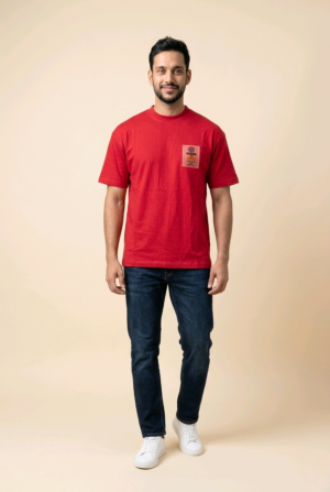 3-in1 Tshirts By Ōunno; 3XL