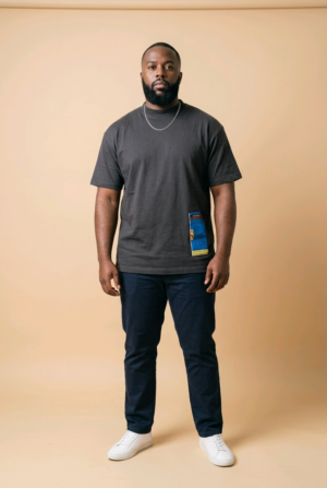 3-in1 Tshirts By Ōunno; 3XL