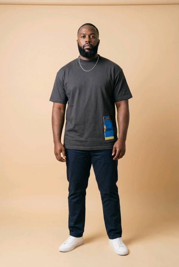 3-in1 Tshirts By Ōunno; 3XL