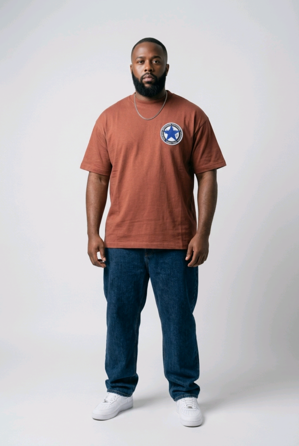 3-in1 Tshirts By Ōunno; 3XL