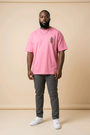 3-in1 Tshirts By Ōunno; 3XL