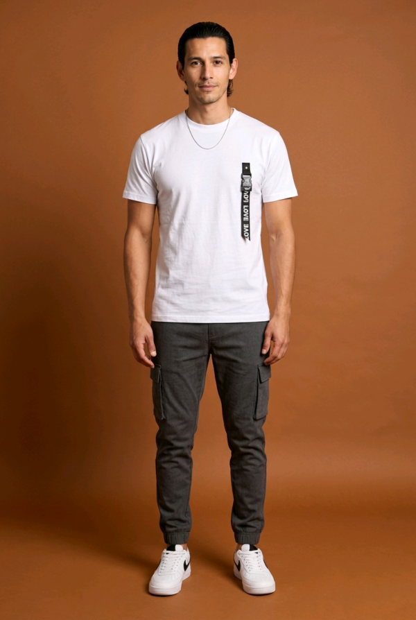 3-in1 Tshirts By Ōunno; 3XL