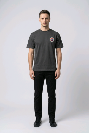 3-in1 Tshirts By Ōunno; 3XL