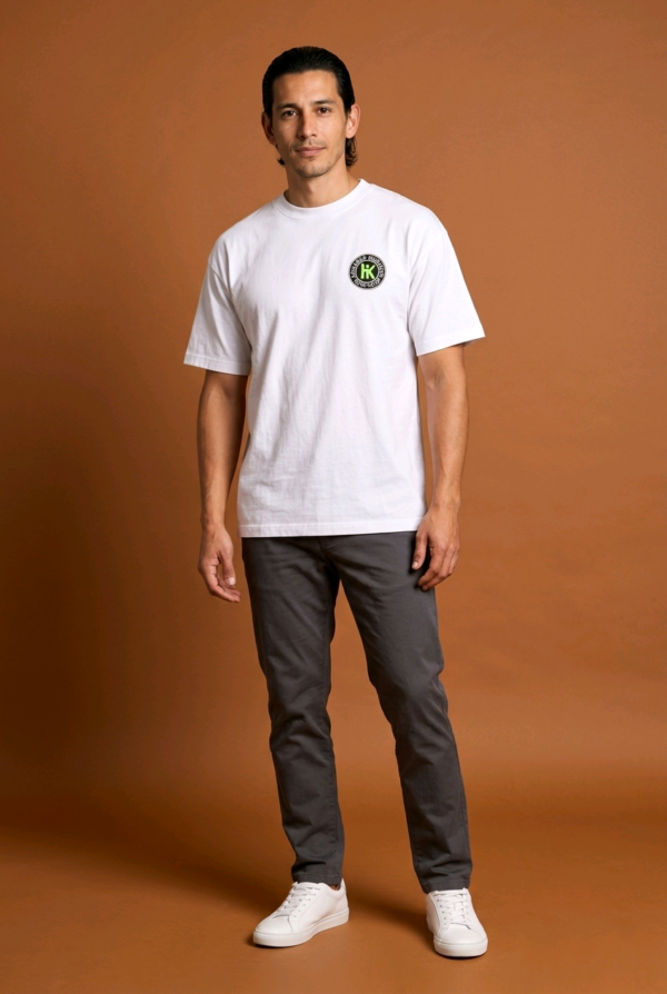 3-in1 Tshirts By Ōunno; 4XL