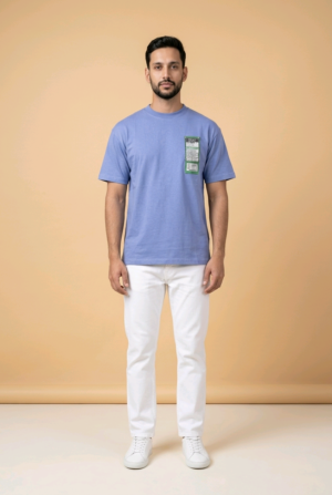 3-in1 Tshirts By Ōunno; 4XL