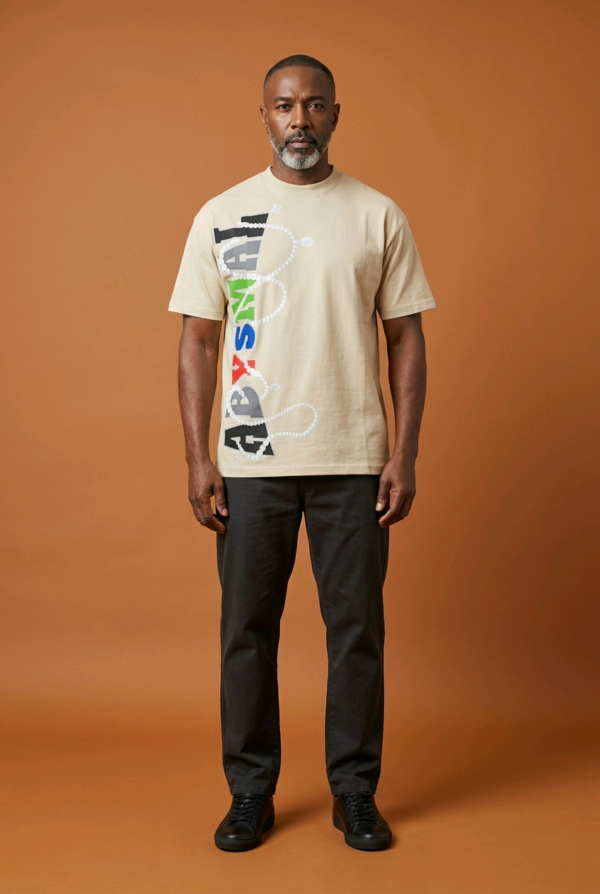 3-in1 Tshirts By Ōunno; 4XL