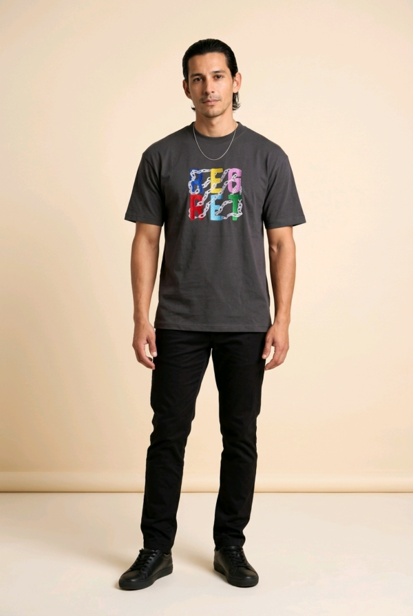 3-in1 Tshirts By Ōunno; 4XL