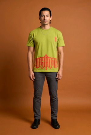 3-in1 Tshirts By Ōunno; 4XL