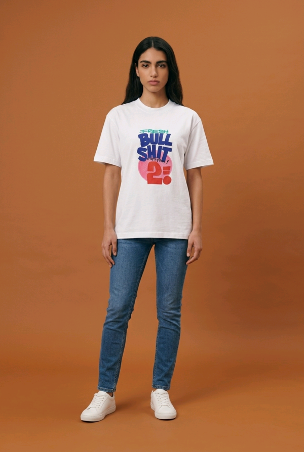 3-in1 Tshirts By Ōunno; XL