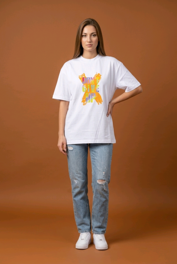 3-in1 Tshirts By Ōunno;2XL