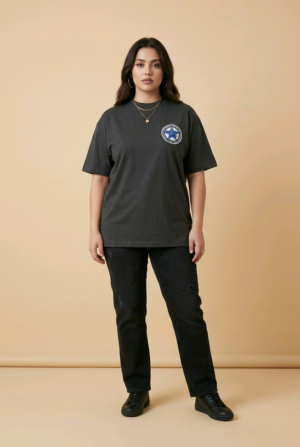 3-in1 Tshirts By Ōunno;2XL