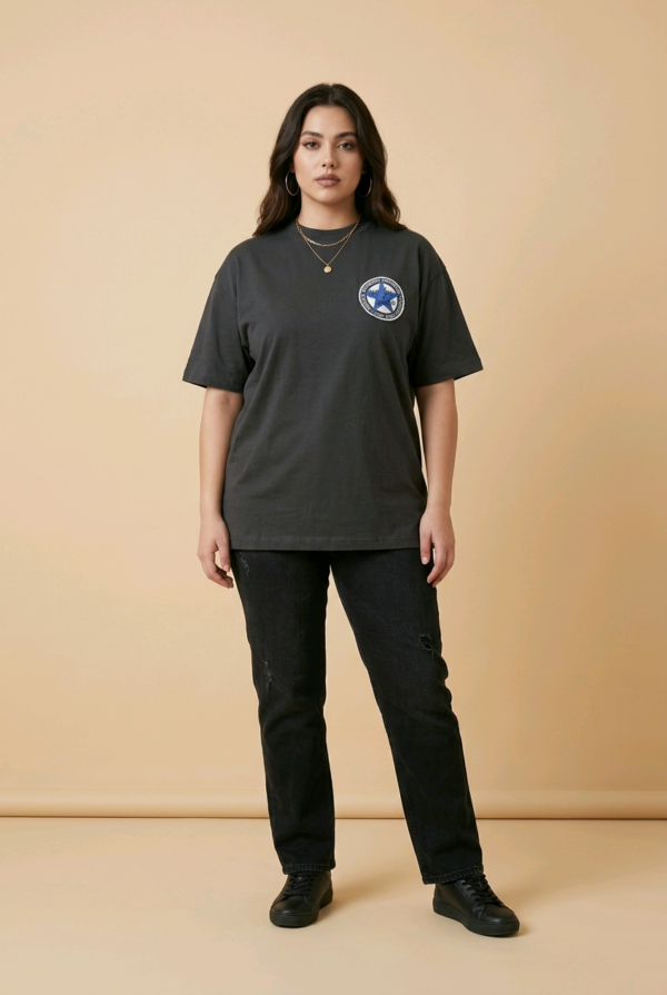 3-in1 Tshirts By Ōunno;2XL