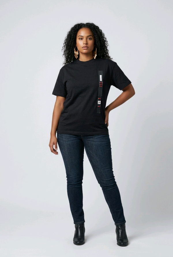 3-in1 Tshirts By Ōunno; 2XL