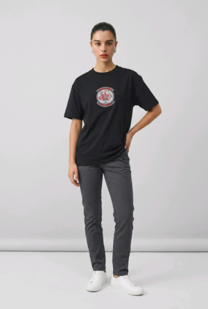 3-in1 Tshirts By Ōunno; 2XL