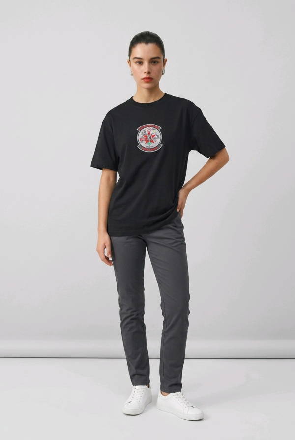 3-in1 Tshirts By Ōunno; 2XL