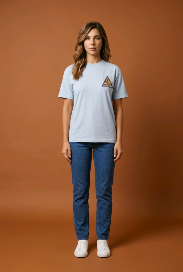 3-in1 Tshirts By Ōunno: 4XL