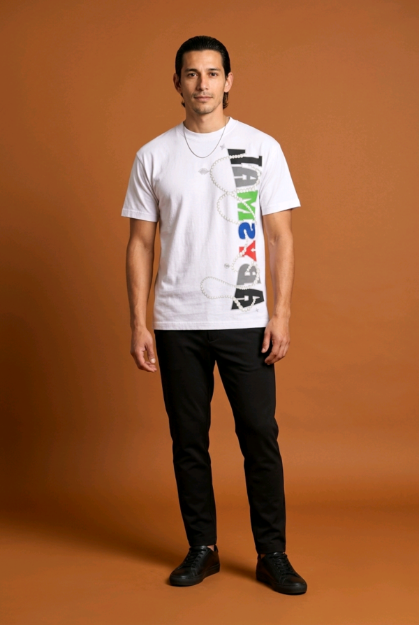 3-in1 Tshirts By Ōunno: 4XL