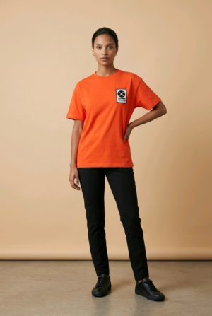 3-in1 Tshirts By Ōunno: 4XL