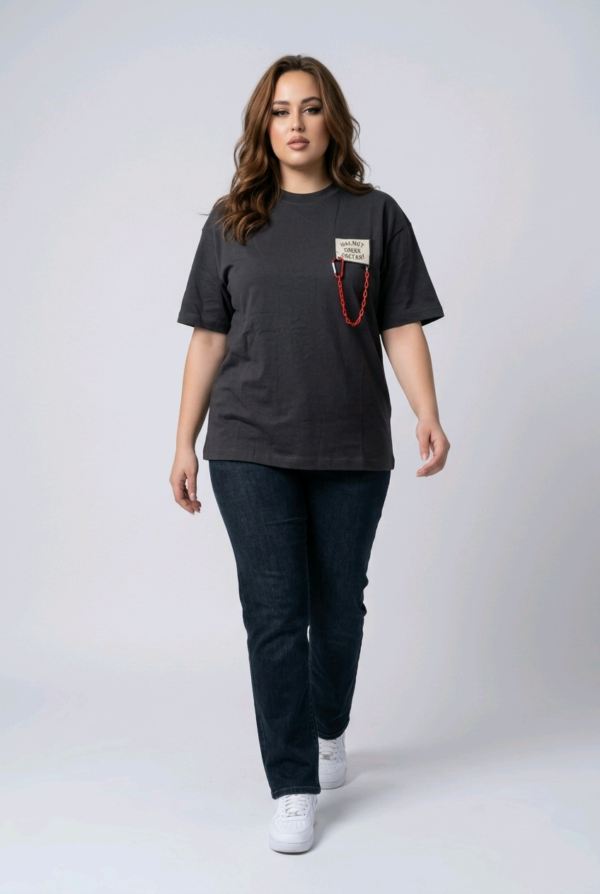 3-in1 Tshirts By Ōunno; 3XL