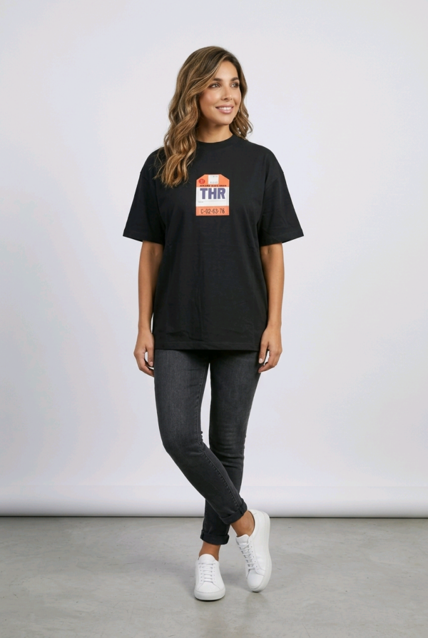 3-in1 Tshirts By Ōunno; 3XL
